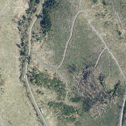 Satellite imagery of Mittelberg, DE