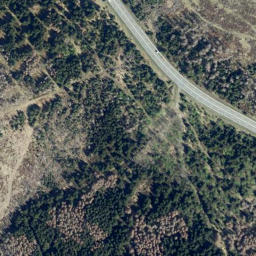 Satellite imagery of Telekom-Sendemast Torfhaus, DE