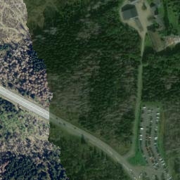 Satellite imagery of Telekom-Sendemast Torfhaus, DE