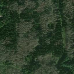 Satellite imagery of Telekom-Sendemast Torfhaus, DE