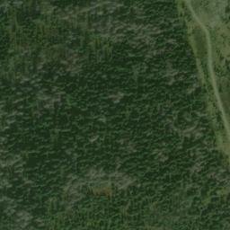 Satellite imagery of Kleiner Brocken, DE