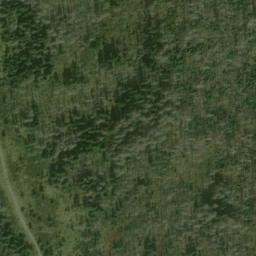Satellite imagery of Kleiner Brocken, DE