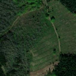 Satellite imagery of Hilmersberg, DE