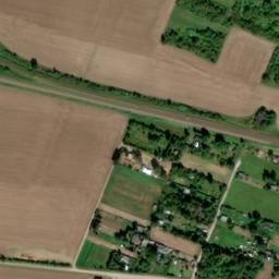 Satellite imagery of Mittelwellensendemast Bernburg, DE