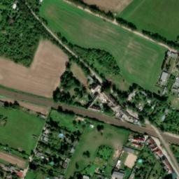 Satellite imagery of Sendemast Bernburg, DE