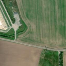 Satellite imagery of Spitzes Hoch, DE