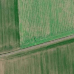 Satellite imagery of Spitzes Hoch, DE