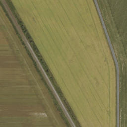 Satellite imagery of Weinberg, DE