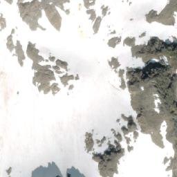 Satellite imagery of Trophy Mountain, CA