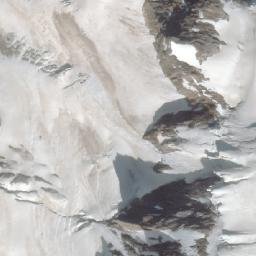 Satellite imagery of Argonaut Mountain, CA