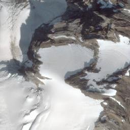 Satellite imagery of Argonaut Mountain, CA