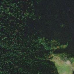 Satellite imagery of Doubletop Mountain, CA