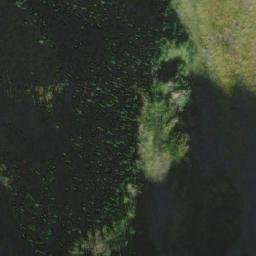 Satellite imagery of Doubletop Mountain, CA