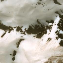 Satellite imagery of Mount Garth, CA