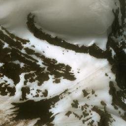 Satellite imagery of Mount Garth, CA