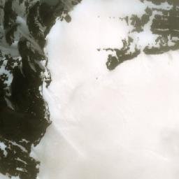 Satellite imagery of Mount Garth, CA