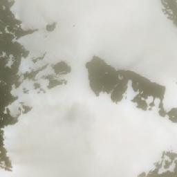 Satellite imagery of Coronation Mountain, CA