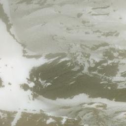 Satellite imagery of Coronation Mountain, CA