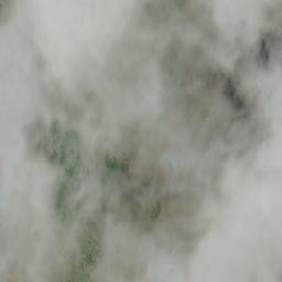 Satellite imagery of Howse Pass, CA