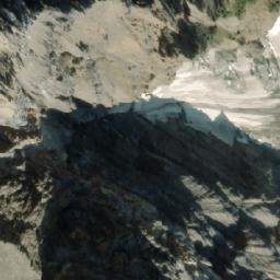 Satellite imagery of Midway Peak, CA