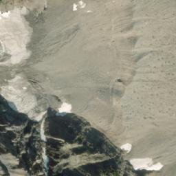 Satellite imagery of Midway Peak, CA
