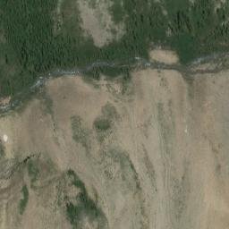 Satellite imagery of Mount Weed, CA