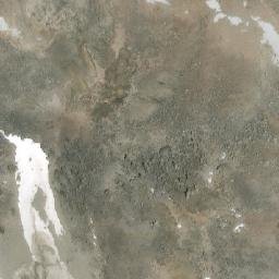Satellite imagery of Conical Peak, CA