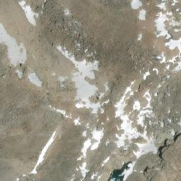 Satellite imagery of Conical Peak, CA