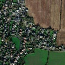Satellite imagery of Scotchman’s Point, IE