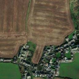 Satellite imagery of Scotchman’s Point, IE