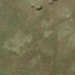 Satellite imagery of Cadair Fawr, GB
