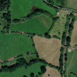 Satellite imagery of Newnham on Severn Castle House, GB