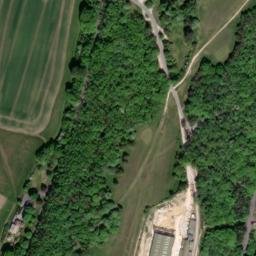 Satellite imagery of Castle Godwyn, GB