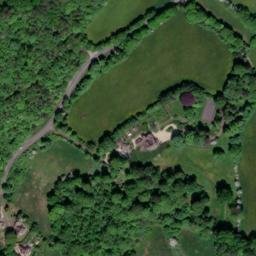 Satellite imagery of Castle Godwyn, GB