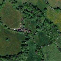 Satellite imagery of Castle Godwyn, GB