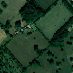 Satellite imagery of Golden Parsonage, GB
