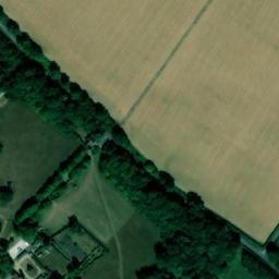 Satellite imagery of Golden Parsonage, GB