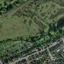 Satellite imagery of Barrowfield, GB