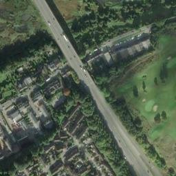 Satellite imagery of Barrowfield, GB
