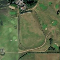 Satellite imagery of Barrowfield, GB