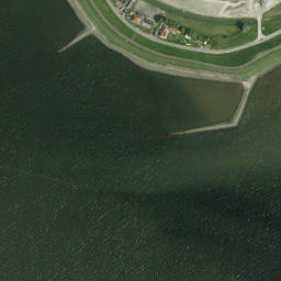 Satellite imagery of Hoornse Hoofden, NL