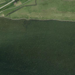 Satellite imagery of Hoornse Hoofden, NL