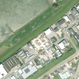 Satellite imagery of Fort bij het Steurgat, NL
