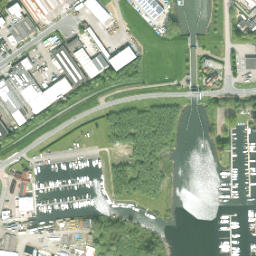 Satellite imagery of Fort bij het Steurgat, NL