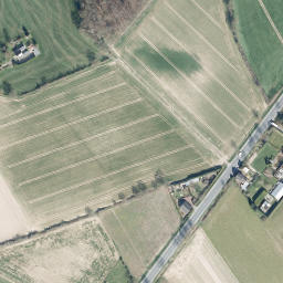Satellite imagery of Hövelmann Punkt, NL