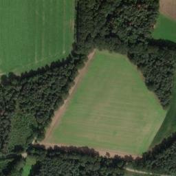 Satellite imagery of 37 M 13, NL
