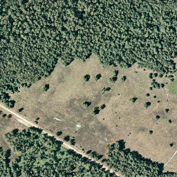 Satellite imagery of Twebrink, DE