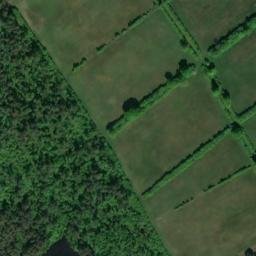 Satellite imagery of Vogelberg, DE