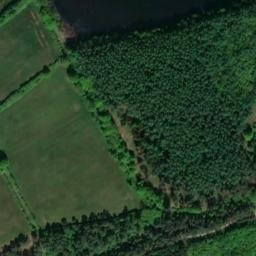 Satellite imagery of Vogelberg, DE