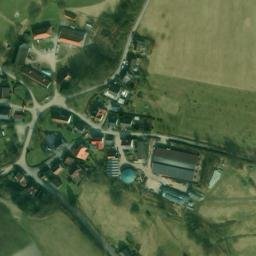 Satellite imagery of boundary_stone, DE